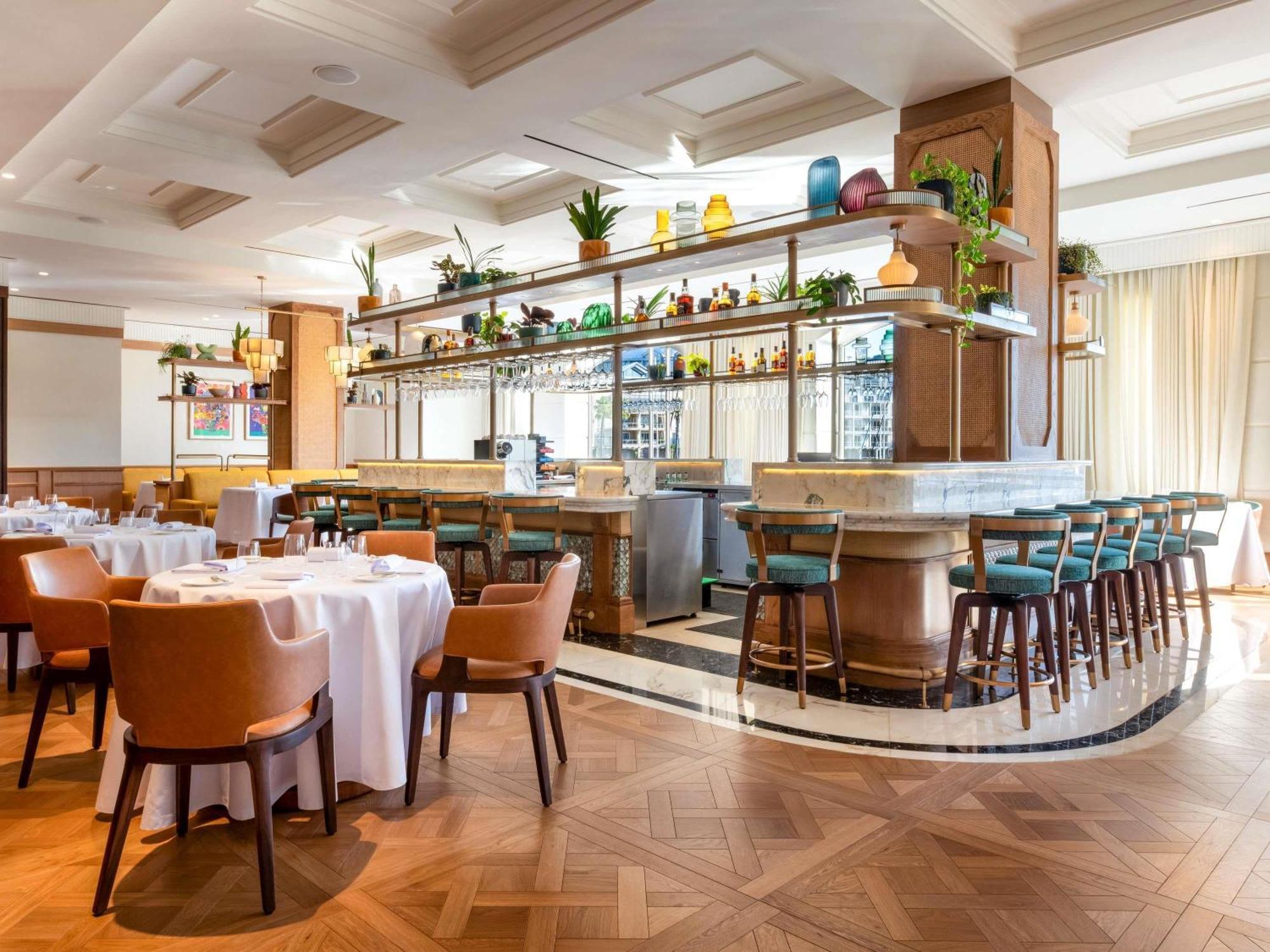 Cape Grace & 5* Kapstadt