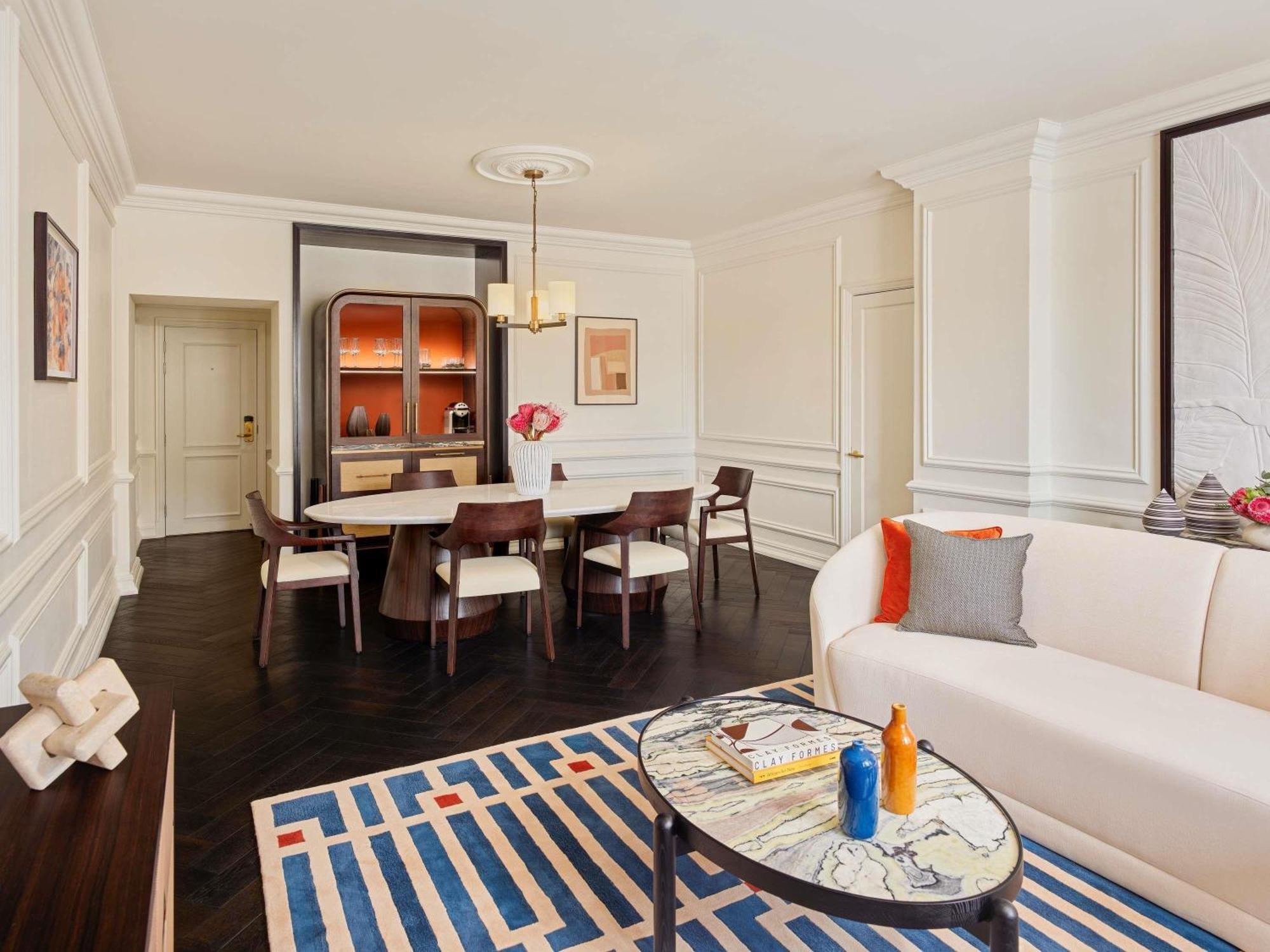 Hotel Cape Grace & 5*