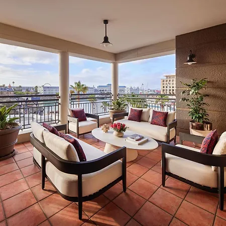 Cape Grace, A Fairmont Managed Hotel Cape Town Exterior photo