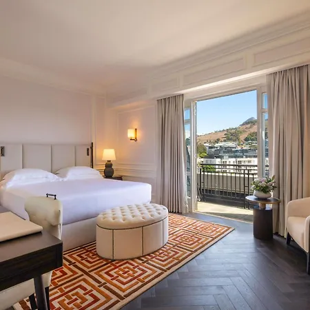 Cape Grace, A Fairmont Managed Hotel Cape Town Exterior photo