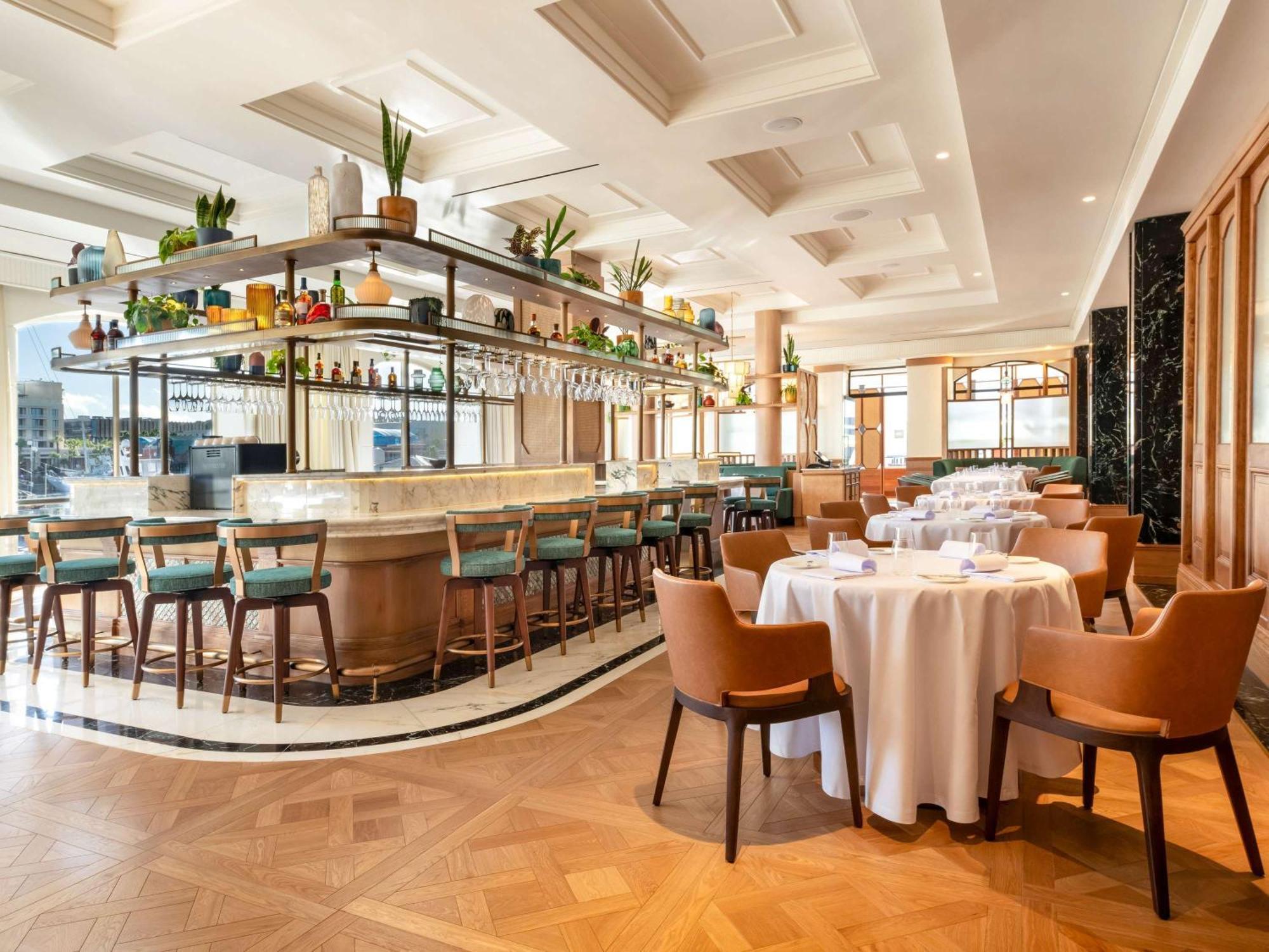 Cape Grace, A Fairmont Managed Hotel 5*