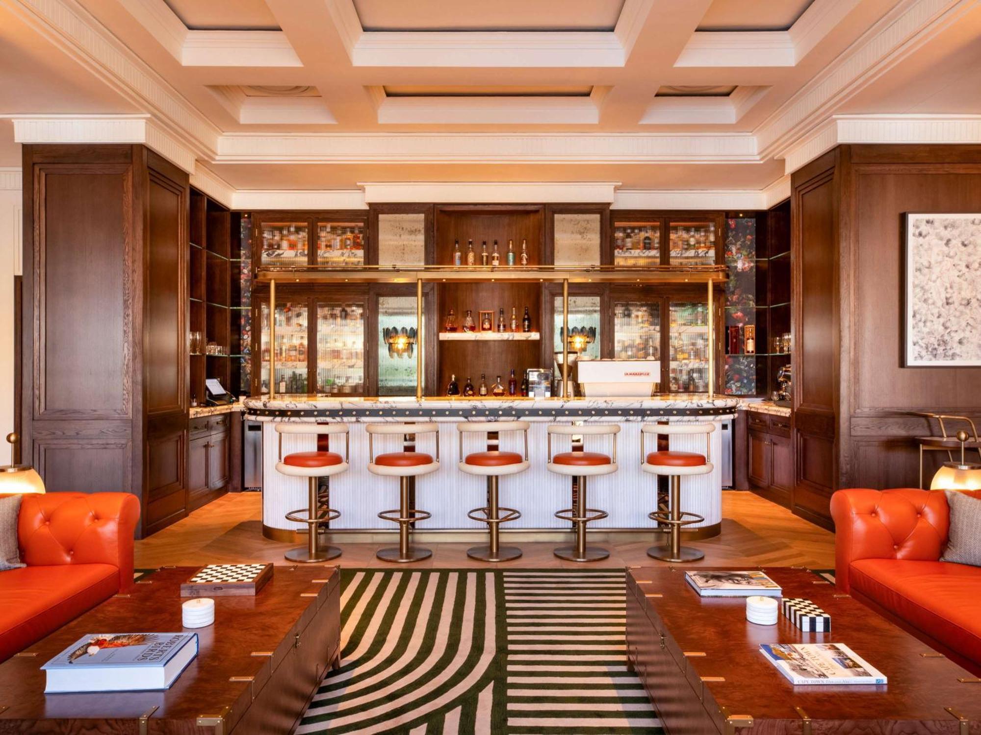 Hotel Cape Grace, A Fairmont Managed Cape Town