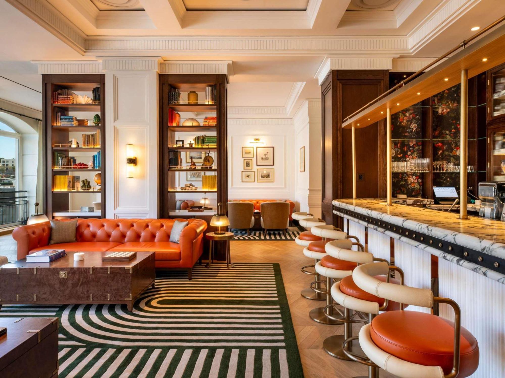 Cape Grace, A Fairmont Managed Hotel 5*