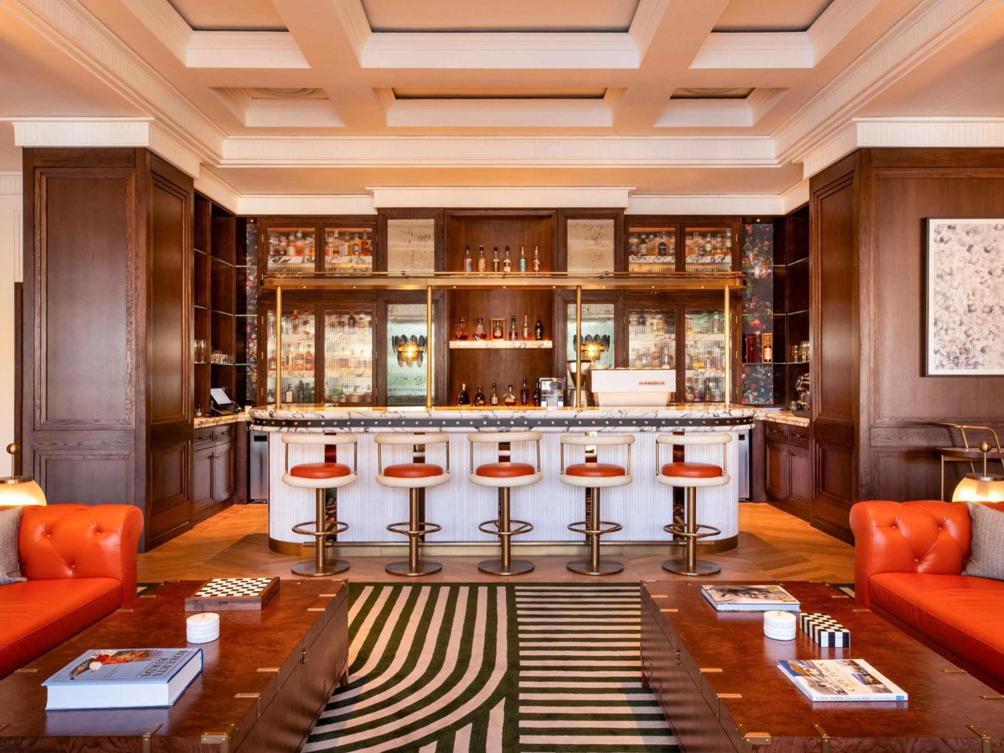 Hotel Cape Grace, A Fairmont Managed 5*
