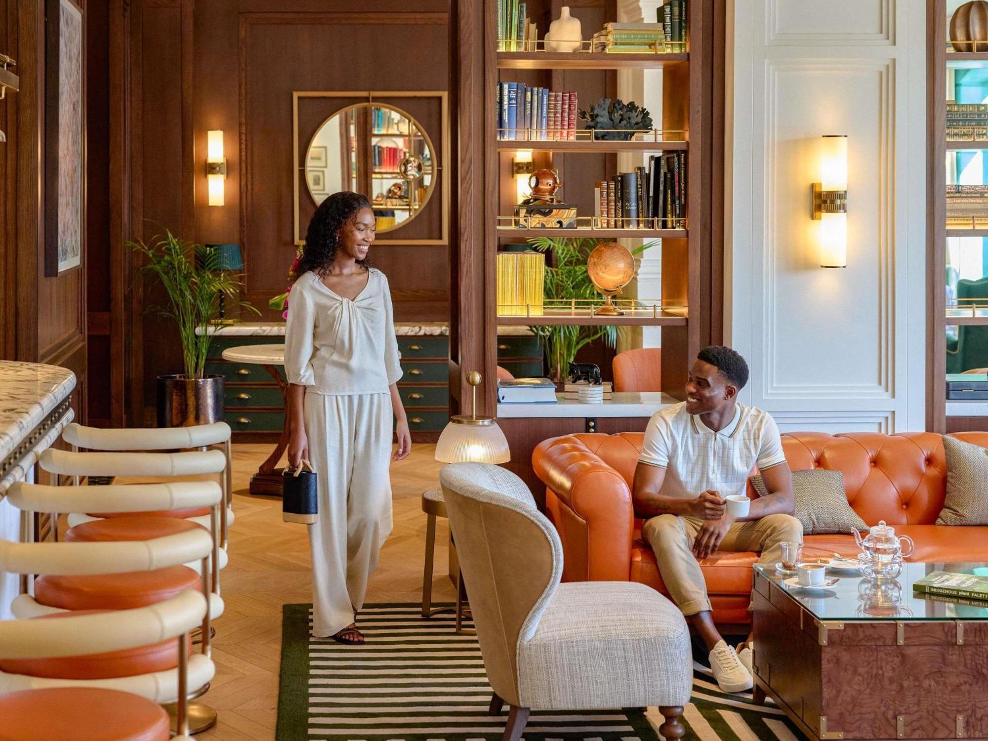 Cape Grace, A Fairmont Managed Cape Town