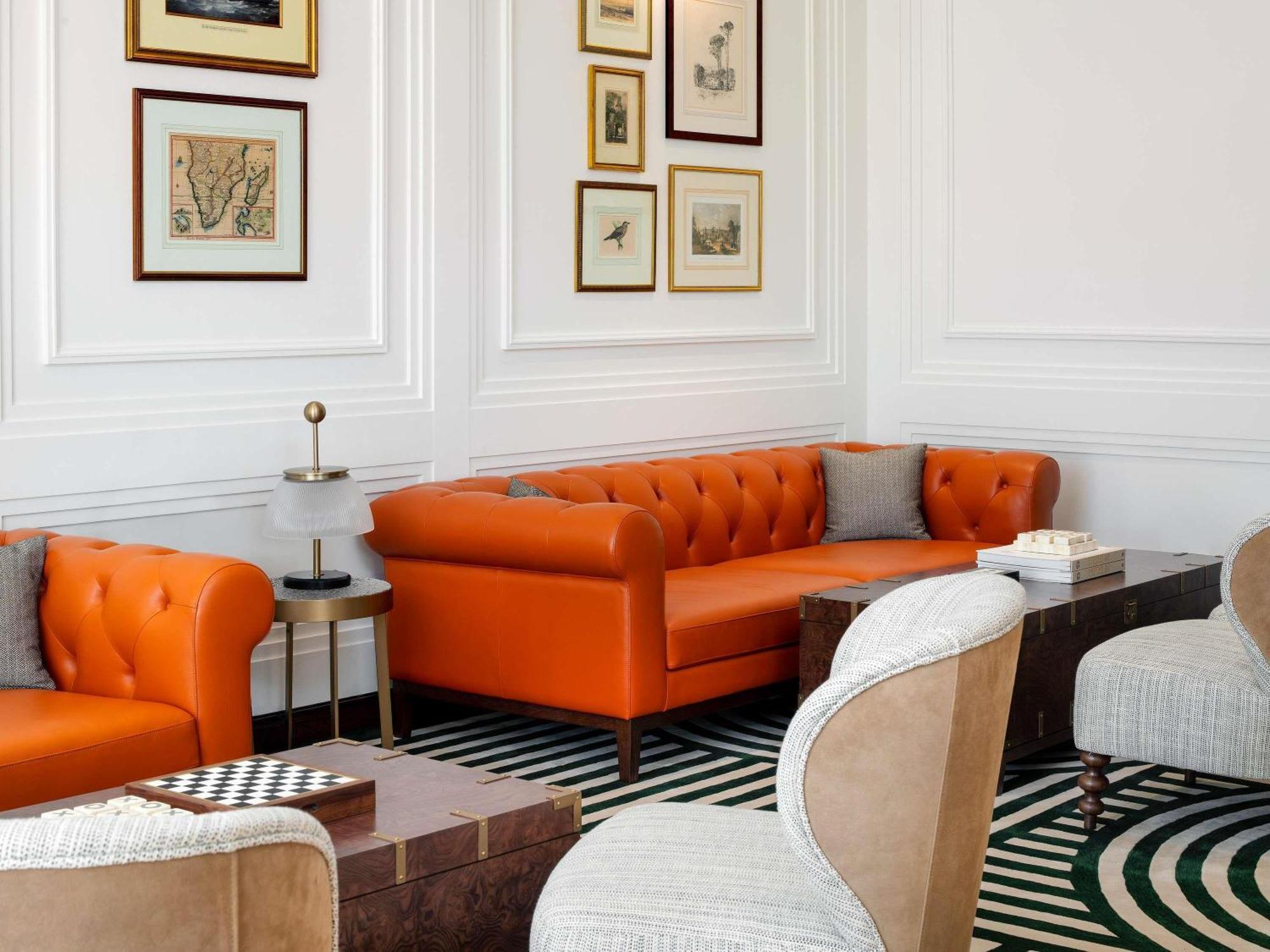 Cape Grace, A Fairmont Managed Hotel 5*