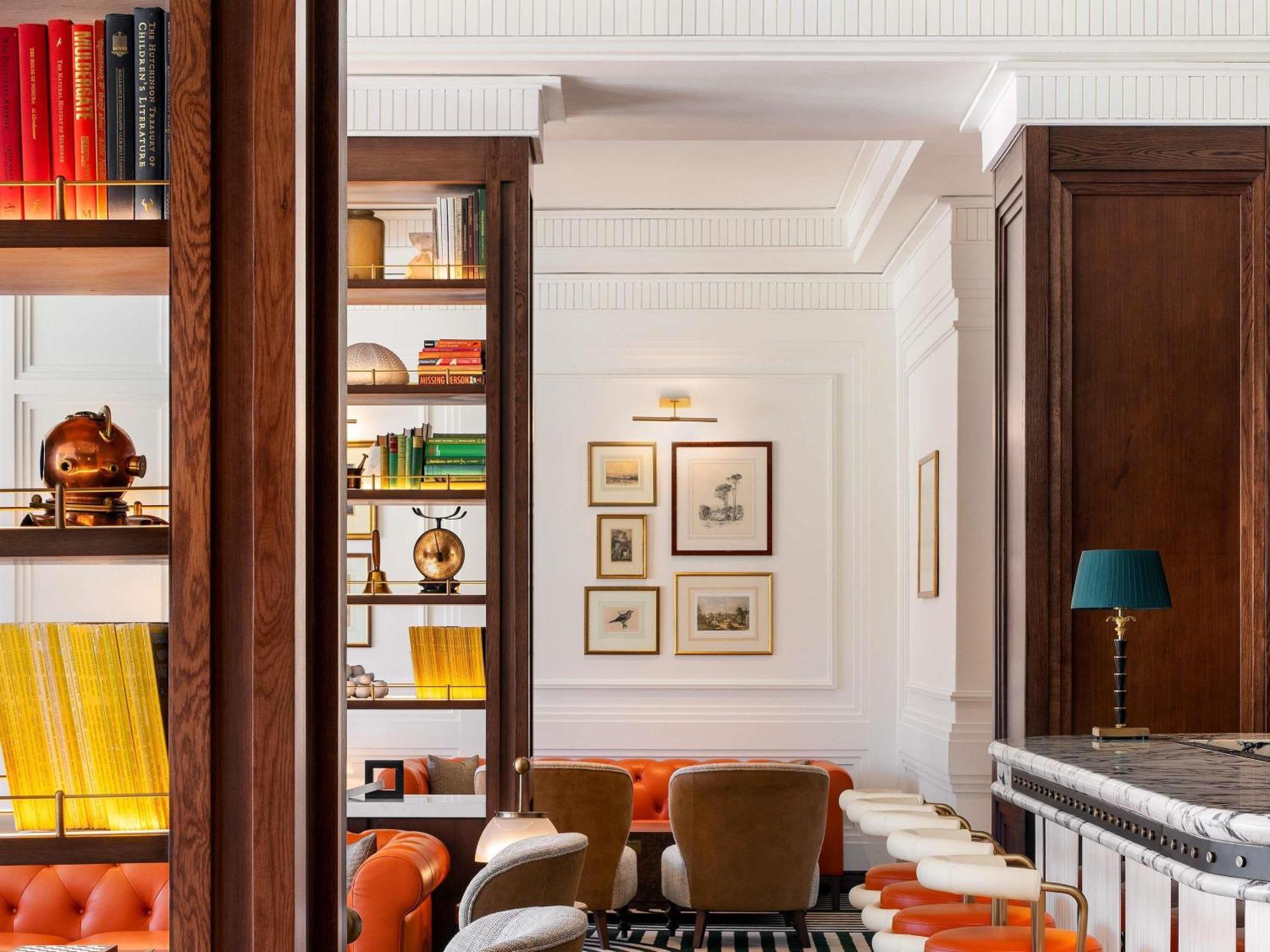Hotel Cape Grace, A Fairmont Managed Cape Town