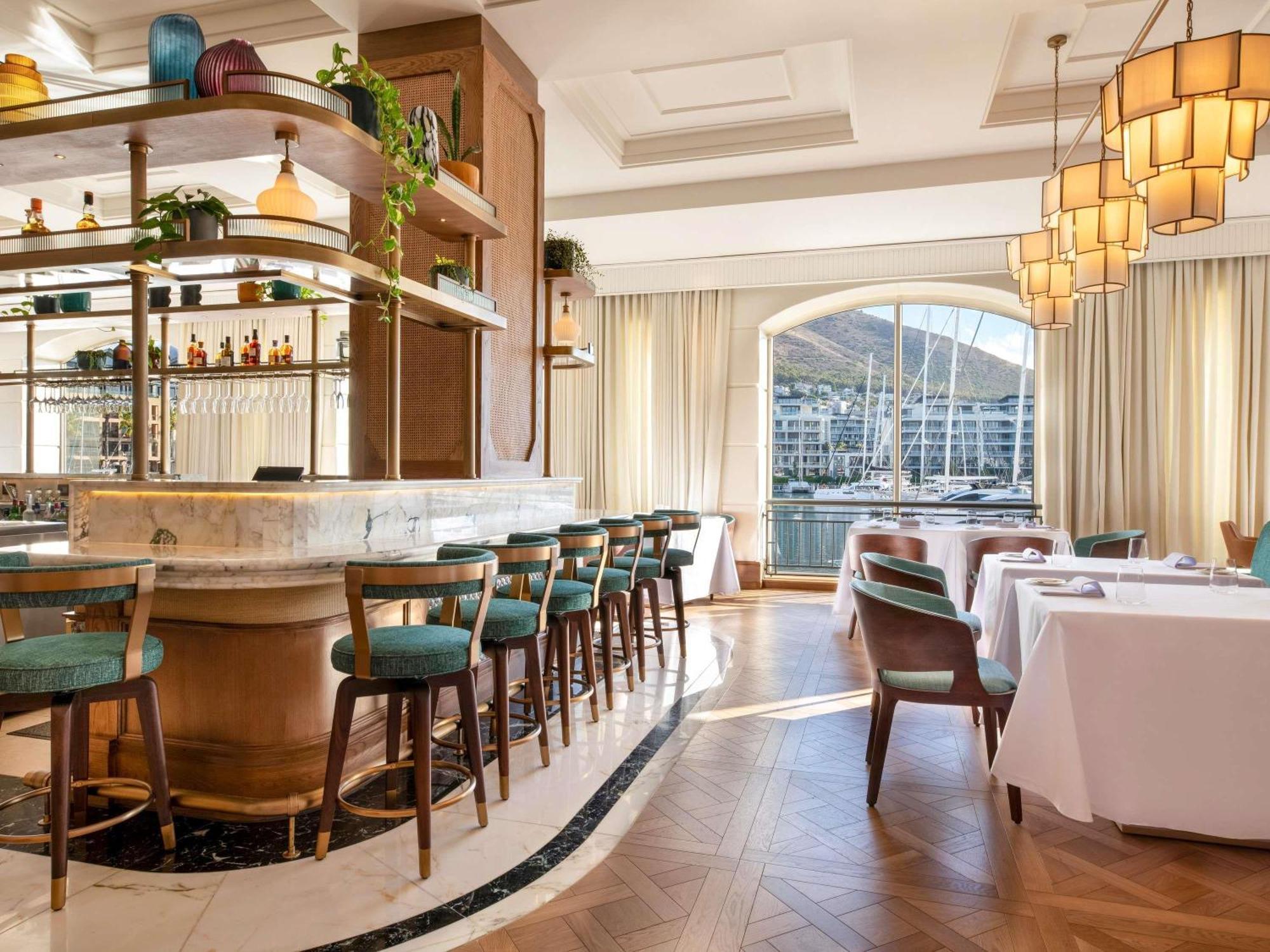 Cape Grace, A Fairmont Managed 5*
