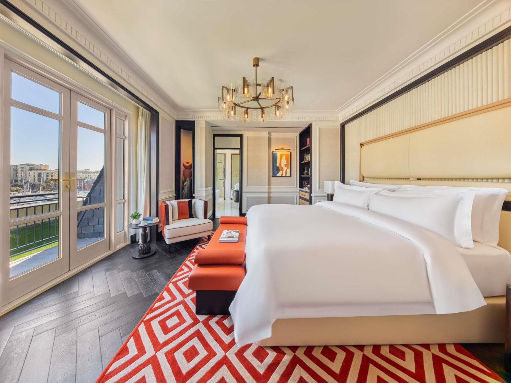 Cape Grace, A Fairmont Managed 5*