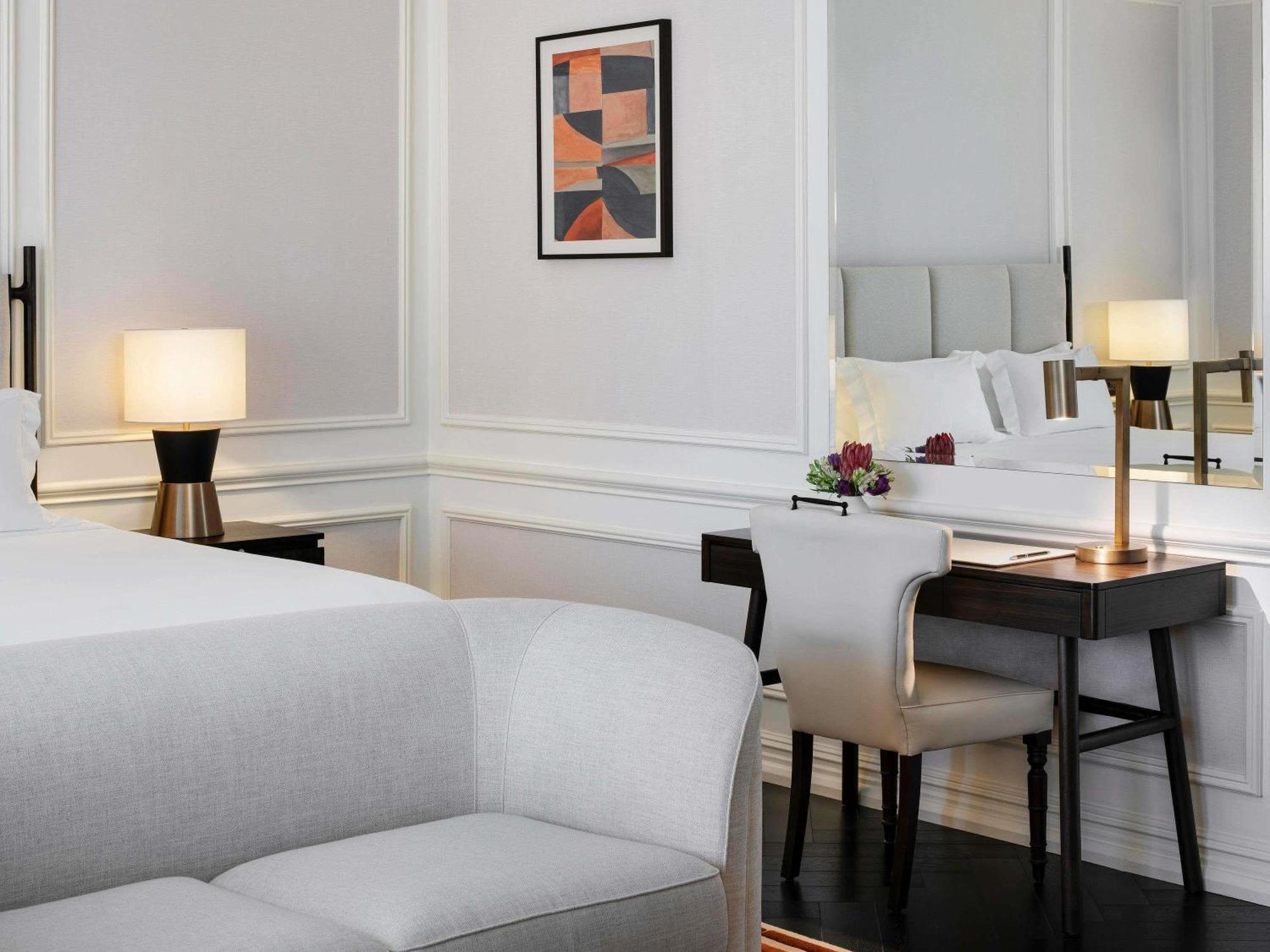 Hotel Cape Grace, A Fairmont Managed Cape Town