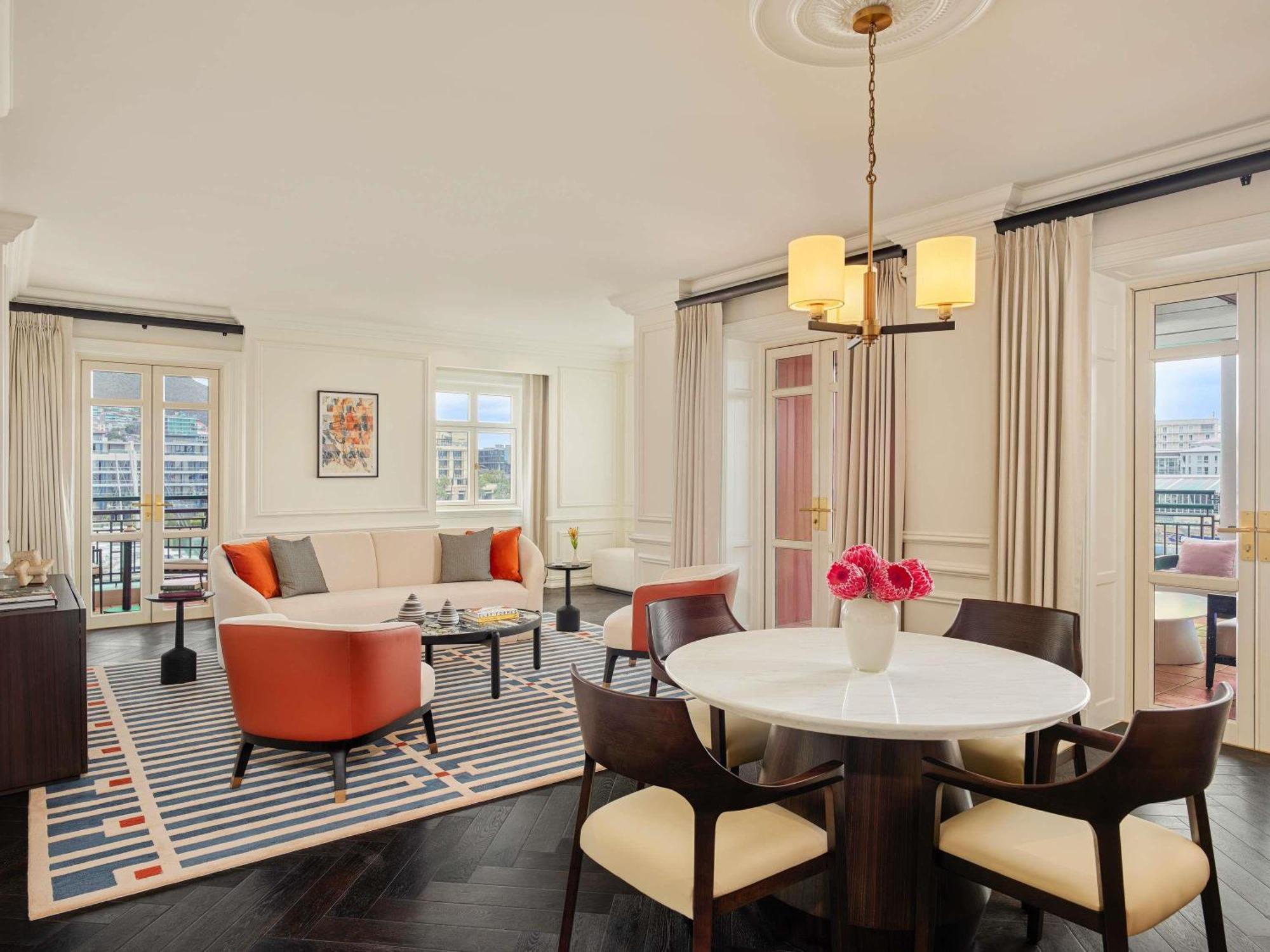 Cape Grace, A Fairmont Managed