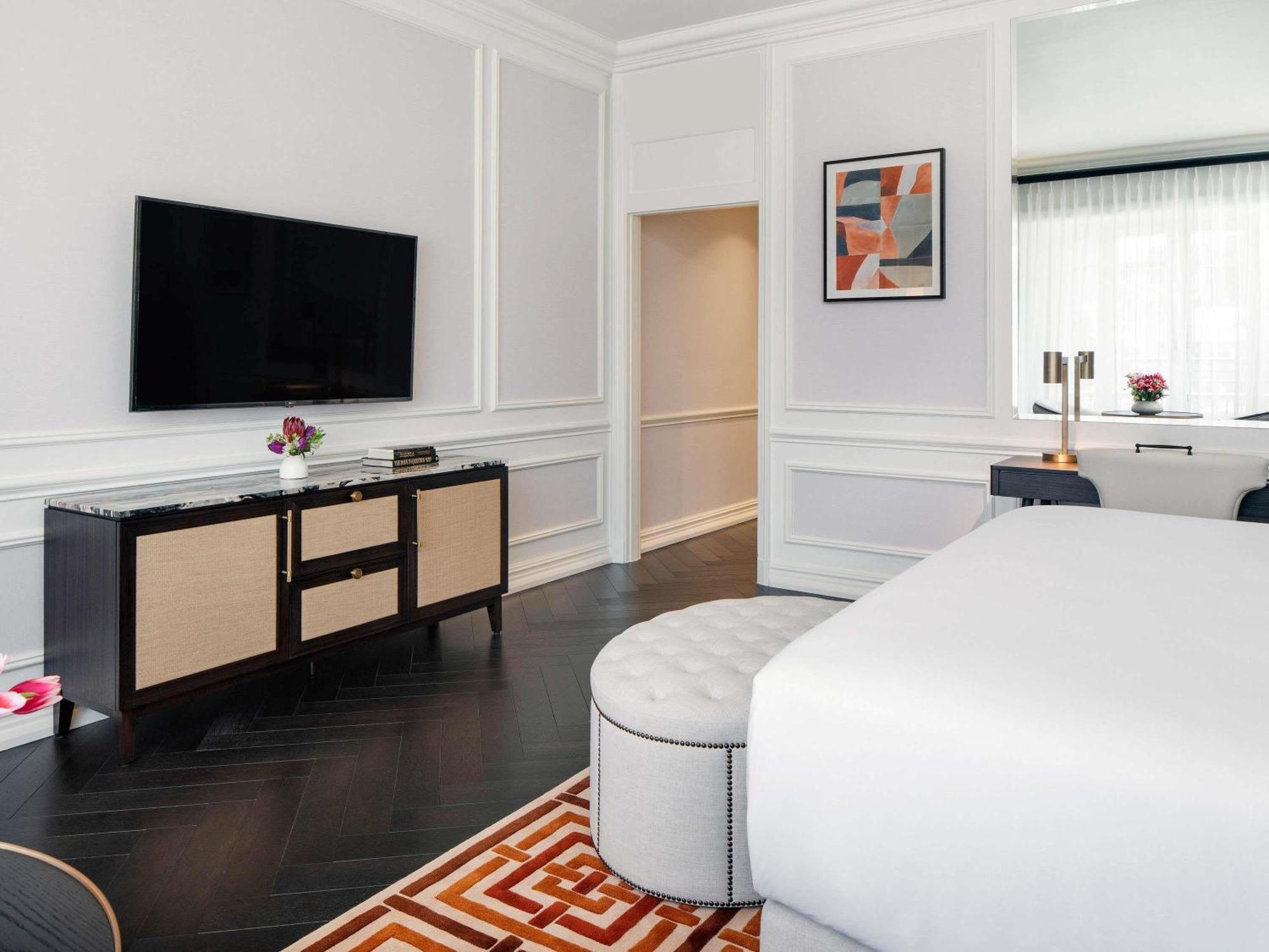 Cape Grace, A Fairmont Managed Hotel 5*