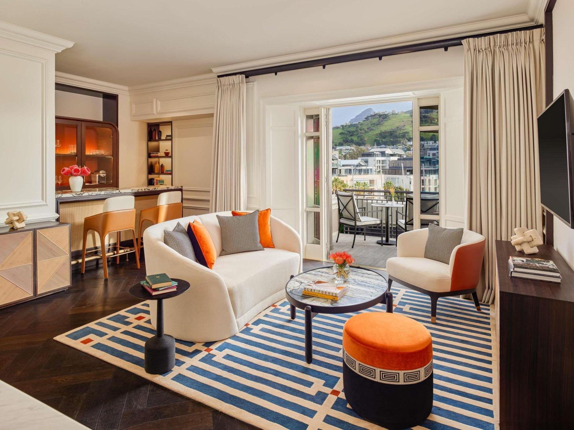 Cape Grace, A Fairmont Managed Hotel Cape Town