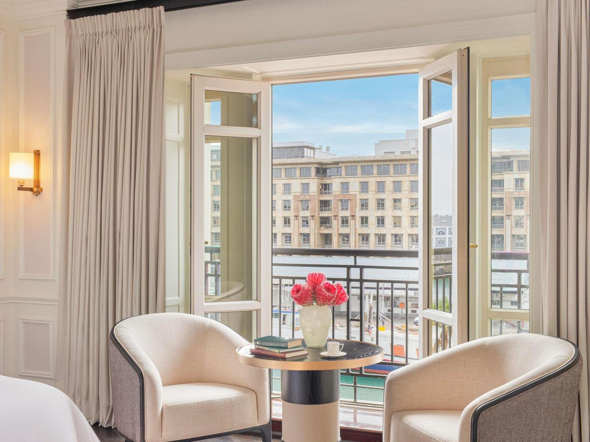 Cape Grace, A Fairmont Managed 5*