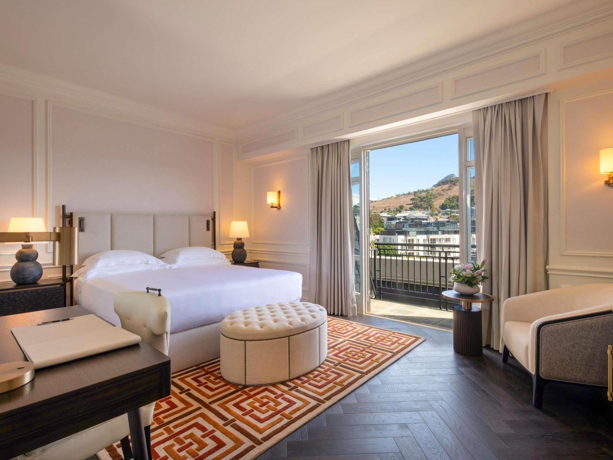 Cape Grace, A Fairmont Managed Cape Town