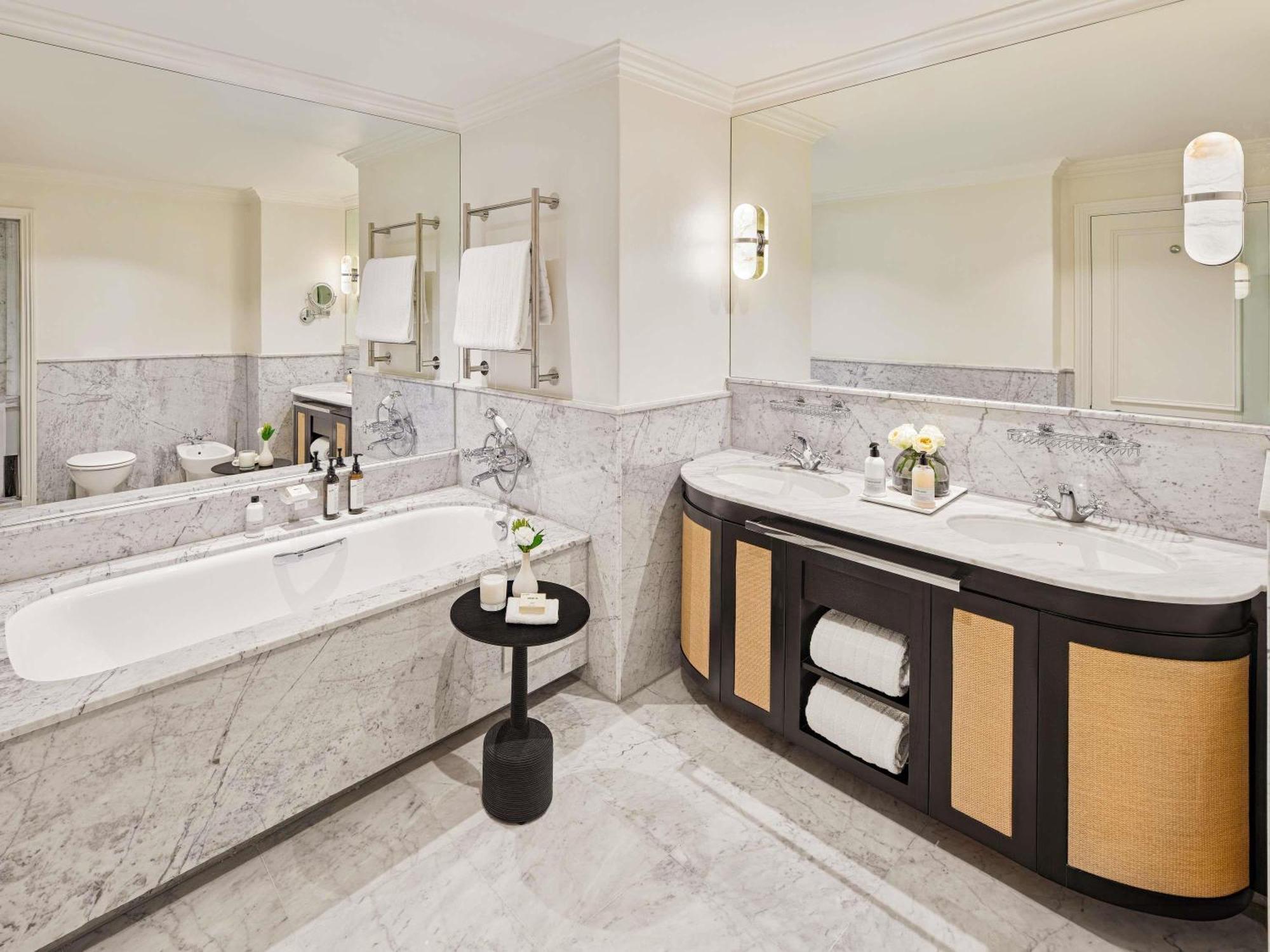 Cape Grace, A Fairmont Managed 5* Cape Town
