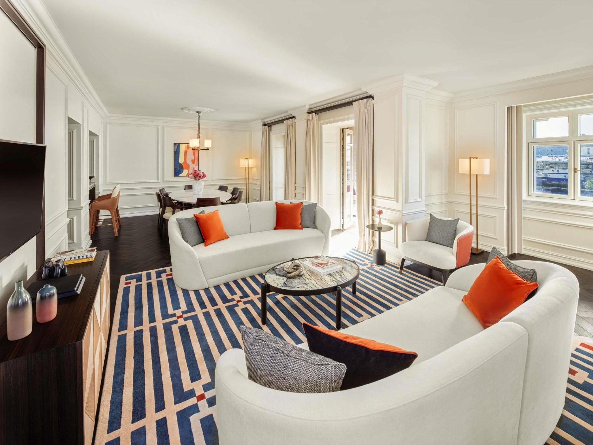 Cape Grace, A Fairmont Managed