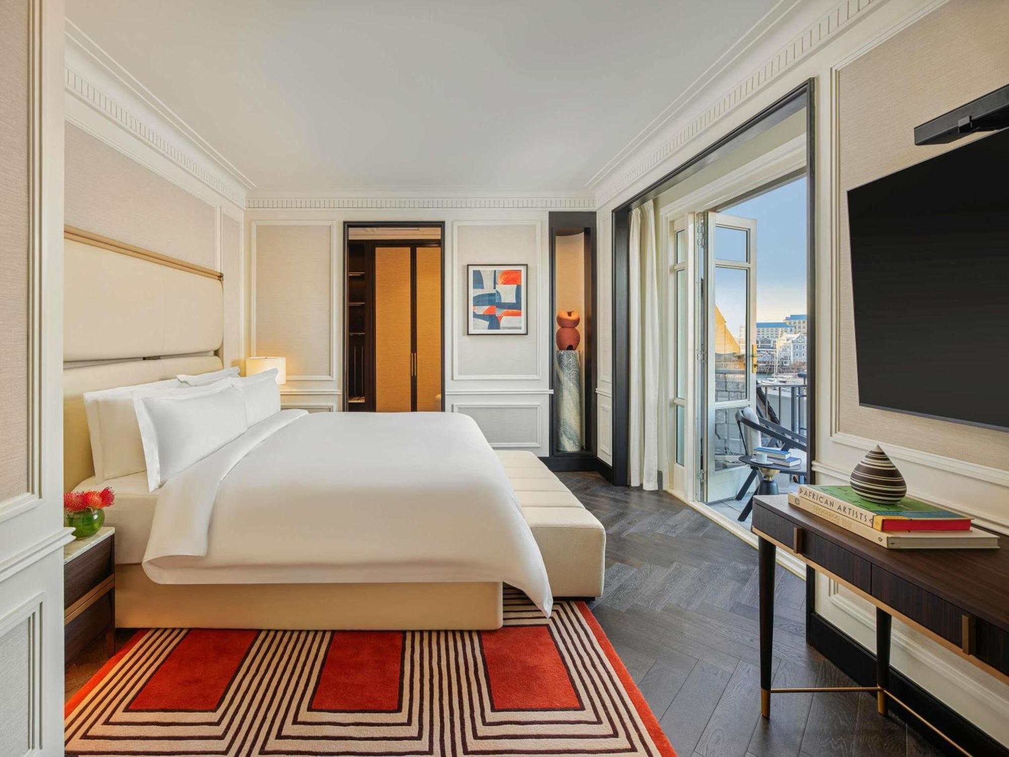 Cape Grace, A Fairmont Managed Hotel 5*